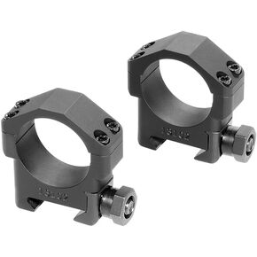Badger Ordnance 30mm Standard .885" Alloy Ring Set P/N 306-52