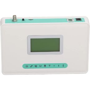GSM Fixed Terminal, Fixed Terminal with LED Display, Terminal Caller for Telephone Landline Alarm Recording Box