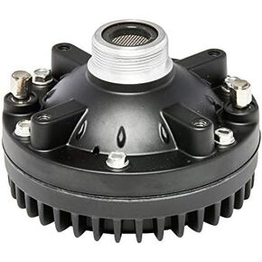 Audio Legion ALD68 | 300 Watt Weather Resistant NEO Compression Driver