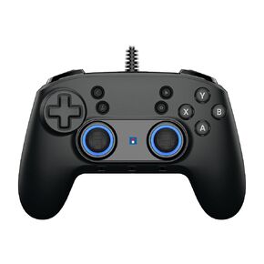 HORI HORIPAD Turbo SL Wired Gamepad for Windows 11/10