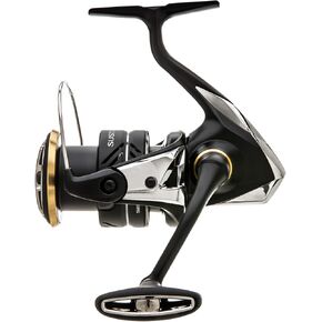 Shimano Sustain FJ Spinning Reels (SAC5000XGFJ) Fishing
