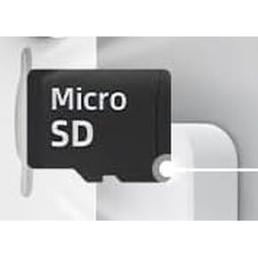 aosu Video Doorbell 32G Micro SD Card