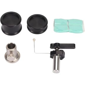Tonearm Arm Lifter, Professional Automatic Tonearm Arm Lifter High End Safety Raiser for LP Turntable Disc Record Player Accessories