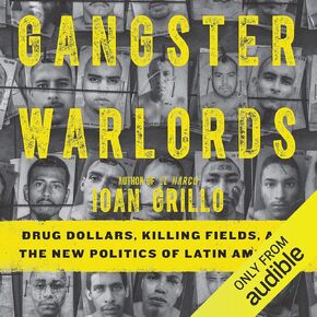 Gangster Warlords