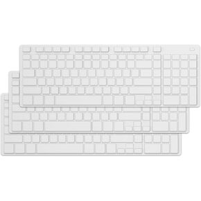 3 Pack FENIFOX Keyboard Cover for Specific Keyboard Model Only