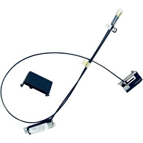 ZAHARA DM Mini PC Antenna Cable Cover KIT Replacement for HP EliteDesk 400 600 800 G4 G5 DQ601701600 WiFi Cable Antenna Cable Wire