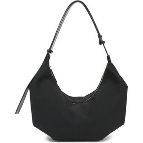 Scarleton Handbags for Women, Crossbody Bags for Women, Shoulder Bag, Nylon Purses for Women with Multi Pockets, H1407
