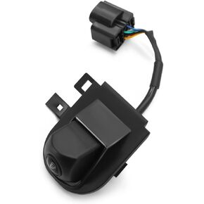 Rear View Backup Camera Compatible with 2013-2015 Accord Coupe EX/EX-L Parking Camera 39530-T3L-A01