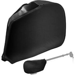 غطاء Downrigger متوافق مع Digi-Troll 10 TS ، Digi-Troll 10 ، Digi-Troll 5 TS ، Digi-Troll 5 ، أيضًا لـ Magnum 10 STX TS ، Magnum 10 STX ، Magnum 5 Stx