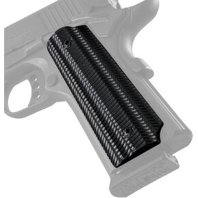 VZ Grips Alien 1911 Gun Grip, Superior Comfort, Superior Control, Made in The USA, 2 Panels