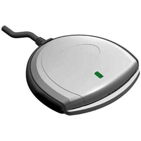 20 x Identiv SCR3310V2
