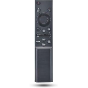 BN59-01388A Replacement Remote Control for Samsung QLED Crystal 4K Smart TV UN43CU7000 UN50CU7000 UN55CU7000 UN58CU7000 UN65CU7000 UN70CU7000 UN75DU7200 UN75CU7000 UN85CU7000