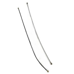 OEM Coax Antenna Cable Wire Replacement for Motorola Moto G 5G 2024 XT2417 XT2417-1 2pcs/Set