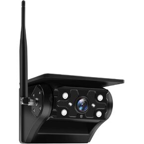 VEKOOTO Magnetic Backup Camera for VK7