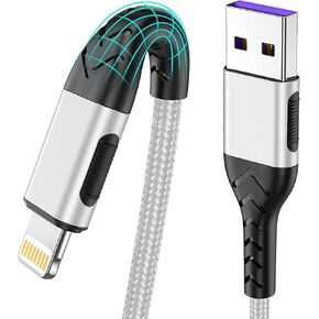 Durcord USB A Charger Cable