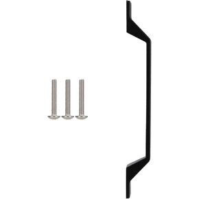 Chassis Case Handle, Aluminum Alloy Open Chassis Platform Handle, PC Test Bench Chassis PC Handle for Computer Motherboard