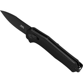 SOG DIVERGE XR - DROP PT - BLACKOUT