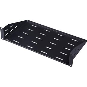 Rosewill Server Rack, 19 Inch Desktop Open Frame Server Desk Rack Free Standing