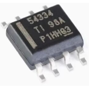 TPS54334 Replacement IC Chip for Sony TV SA-WCT290, 6-722-760-01D