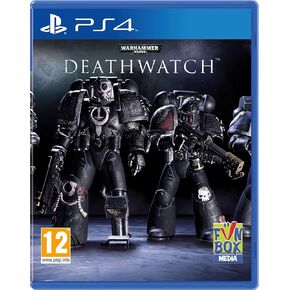 Warhammer 40,000: Deathwatch (PS4)