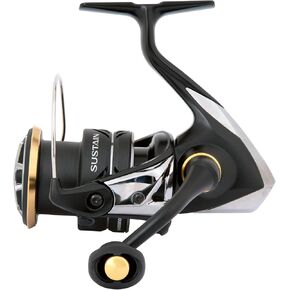 Shimano Inc. Sustain C5000XG FJ