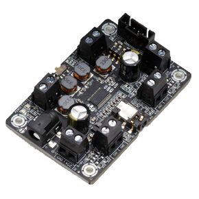 2 X 8W Class D Audio Amplifier Board - TPA3110 AA-AB32231 Gaming Boxing Advertising Guide Machine Kiosk Audio Amplifier
