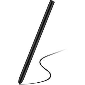 Magnetic Stylus Pen for Remarkable 2 Pen with Eraser, Digital Replacement Pen for Remarkable 2 Stylus Alternative Marker Plus, Compatible with Kindle/Samsung 4096 Pressure Sensitivity with 5 Tips