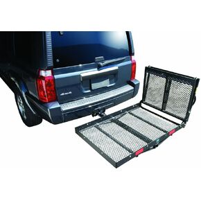 Reese Pro Series 1040200 Cargo Ramp Only, Black