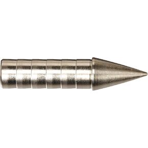 Carbon Express Archery Arrow Pin Point .378 ID - 12 Pack