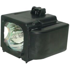 TV Replacement Lamp in Housing for Samsung HL50A650C1F, HL56A650C1F, HL61A650C1F Televisions