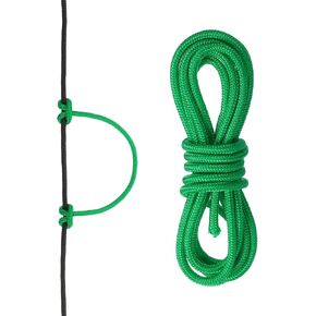 Meccanixity Archery D حلقة Rope Rope String Nocking Lope Rop