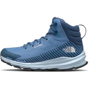THE NORTH FACE Women's VECTIV Fastpack Mid Waterproof Hiking Shoe