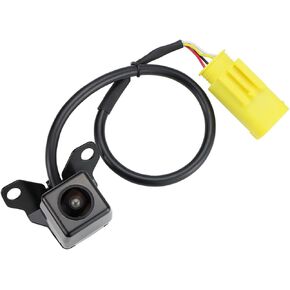95750-3W110 Rear View Backup Camera Replacement for Kia Sportage 2011-2016 Replaces 95750-3W010 by GreenYi