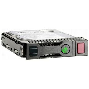 HP 653948-001 2TB 6G SAS 7.2K 3.5" SC MDL Hard Drive HDD