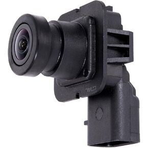 Master Tailgaters Replacement for Ford Fiesta Hatchback/Fiesta ST (2018-2019) Backup Camera OE Part # D2BZ-19G490-E (D2BZ19G490E)