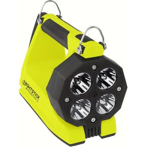 Nightstick XPR-5584GMX INTEGRITAS™84 Intrinsically Safe Rechargeable Lantern w/Magnetic Pad