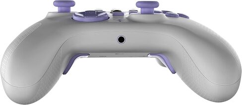 Turtle Beach React -R Controller White/Purple - Xbox Series X | S ، Xbox One و PC in Kuwait