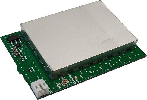radiospectral icom ic-9700 panadapter in Saudi Arabia