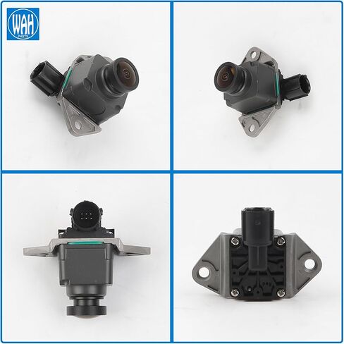 عرض خلفي الكاميرا الاحتياطية لعام 2014 2015 Jeep Grand Cherokee Rreverse Camera 590-071 68137943AE 68137943AF 68137943AG 68137943AH in Kuwait