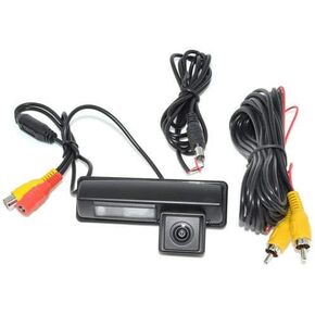 Rear Backup Reversing View Camera for Toyota Camry 2007-2012