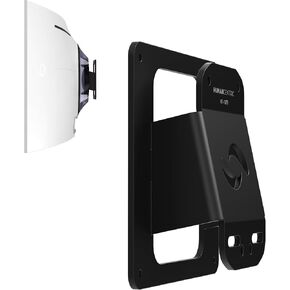 HumanCentric VESA Mount Adapter Compatible with Samsung Odyssey OLED G9 Monitors G95SC, G91SD and G93SD, Works with Odyssey G9 49-inch, Mount on a VESA Monitor Arm, 100x100m VESA Pattern
