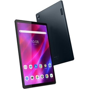 Lenovo Tab K10 TB-X6C6F Tablet - 10.3" WUXGA - Helio P22T Octa-core (8 Core) 1.80 GHz - 3 GB RAM - 32 GB Storage - Android 11 - Unlocked - Abyss Blue