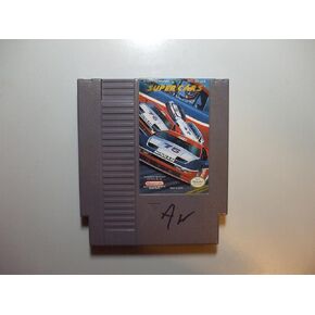 Super Cars (Renewed)