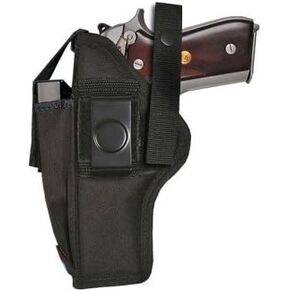 Ace Case Fits Taurus - PT-92; PT-99; PT-100; PT-101; 1911; PT 24/7 OSS with 4" - 5 1/4" Barrel