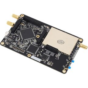 SDR Development Board, SDR Development Board for Windows, OS X Open Source Software Defined Radio 1MHz‑6GHz with, Single Board Computers (Mainboard)