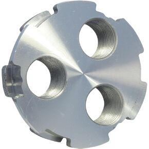 Lee Precision 3 Hole Turret