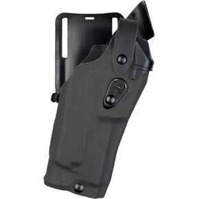 Safariland 6360RDS Level Three Retention Duty Holster, Red Dot Sight Compatible