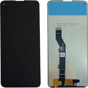 for Motorola Moto G Stylus 2021 XT2115 XT2115-1 XT2115DL LCD Screen Display Touch Screen Digitizer Assembly for Moto G Stylus 2021 XT2115 LCD Replacement with Tools 6.8“