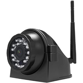 Wireless Side View Camera for BW101/BW102/BW103/BW104, Replacement Backup Camera for ZEROXCLUB System Kit - BCT01