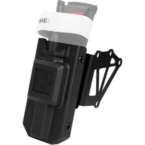 Tactical Extension Holster Adapter with Tourniquet Holdert,QLS Extension Adapter Holster